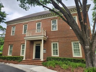 Plus de détails pour 313 Plantation Chase, St Simons Island, GA - Bureau à louer