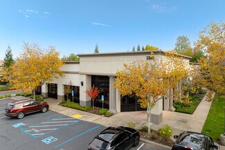 Plus de détails pour 2210 Plaza Dr, Rocklin, CA - Bureau à louer