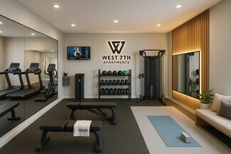 Plus de détails pour 17 W 7th St, Tulsa, OK - Local commercial à louer