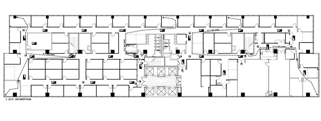 3000 Riverchase Galleria, Birmingham, AL à louer Plan d’étage– Image 1 sur 1