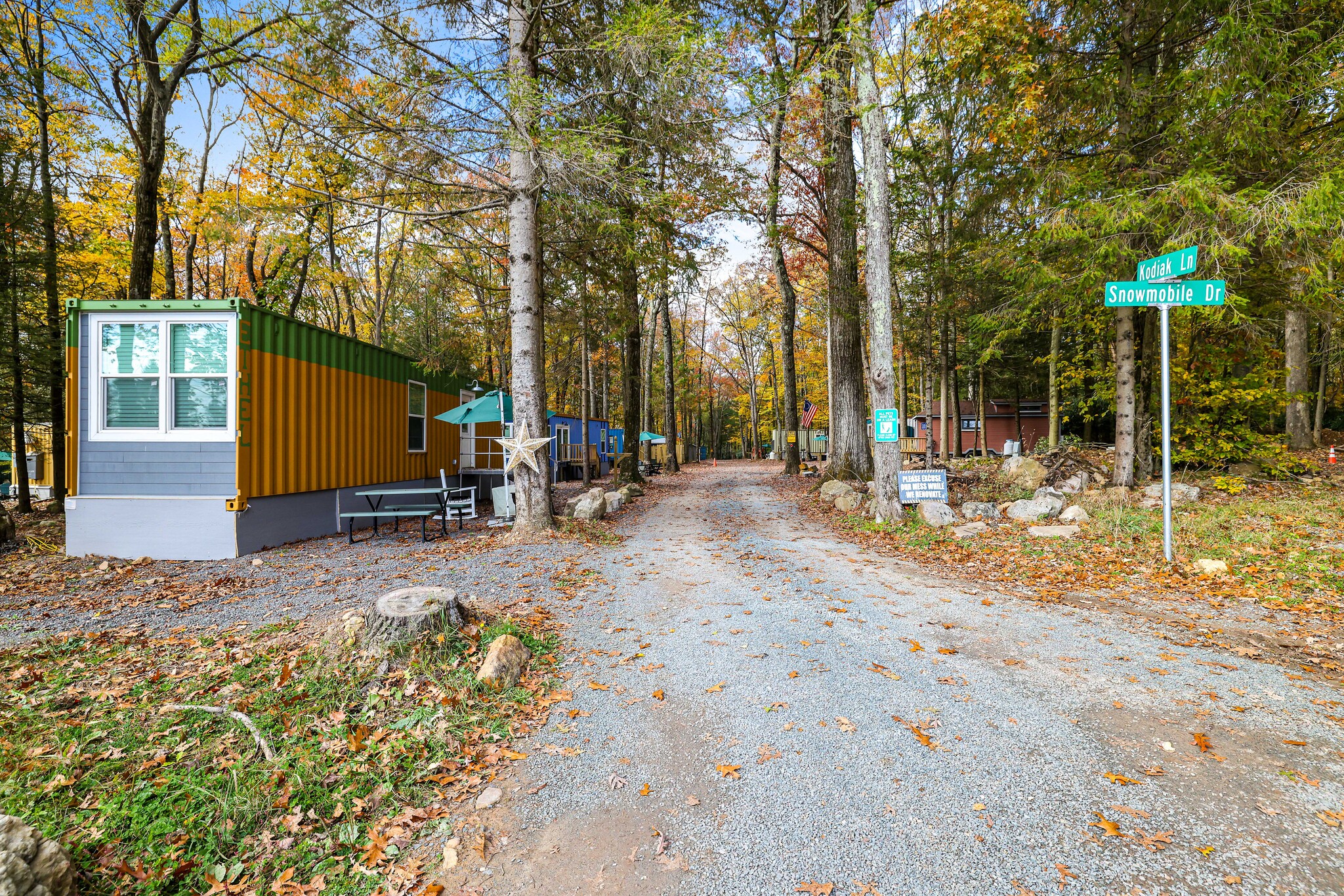 2624 State Route 534, Albrightsville, PA à vendre Photo principale– Image 1 sur 153