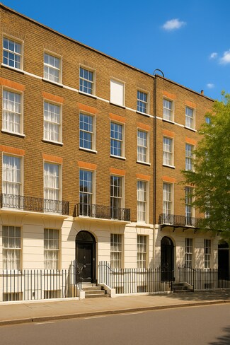 Plus de détails pour 33 Bedford Pl, Londres - Bureau à louer