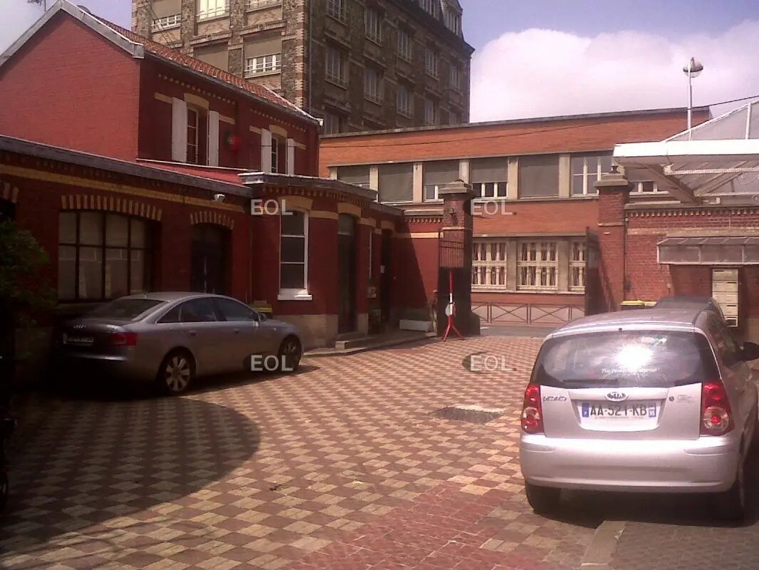  dans La Courneuve à vendre Photo de l’immeuble– Image 1 sur 1