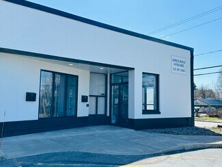 Plus de détails pour 201 S 2nd St, Fulton, NY - Bureau à louer