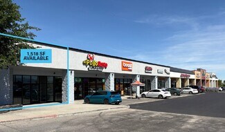 Plus de détails pour 4572-4616 S 4000 W, West Valley City, UT - Local commercial à louer