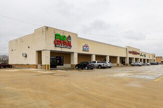Plus de détails pour 3255 N Major Dr, Beaumont, TX - Bureau/Local commercial à louer