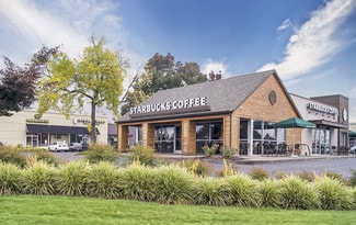 Plus de détails pour 11600 SE Mill Plain Blvd, Vancouver, WA - Local commercial à louer