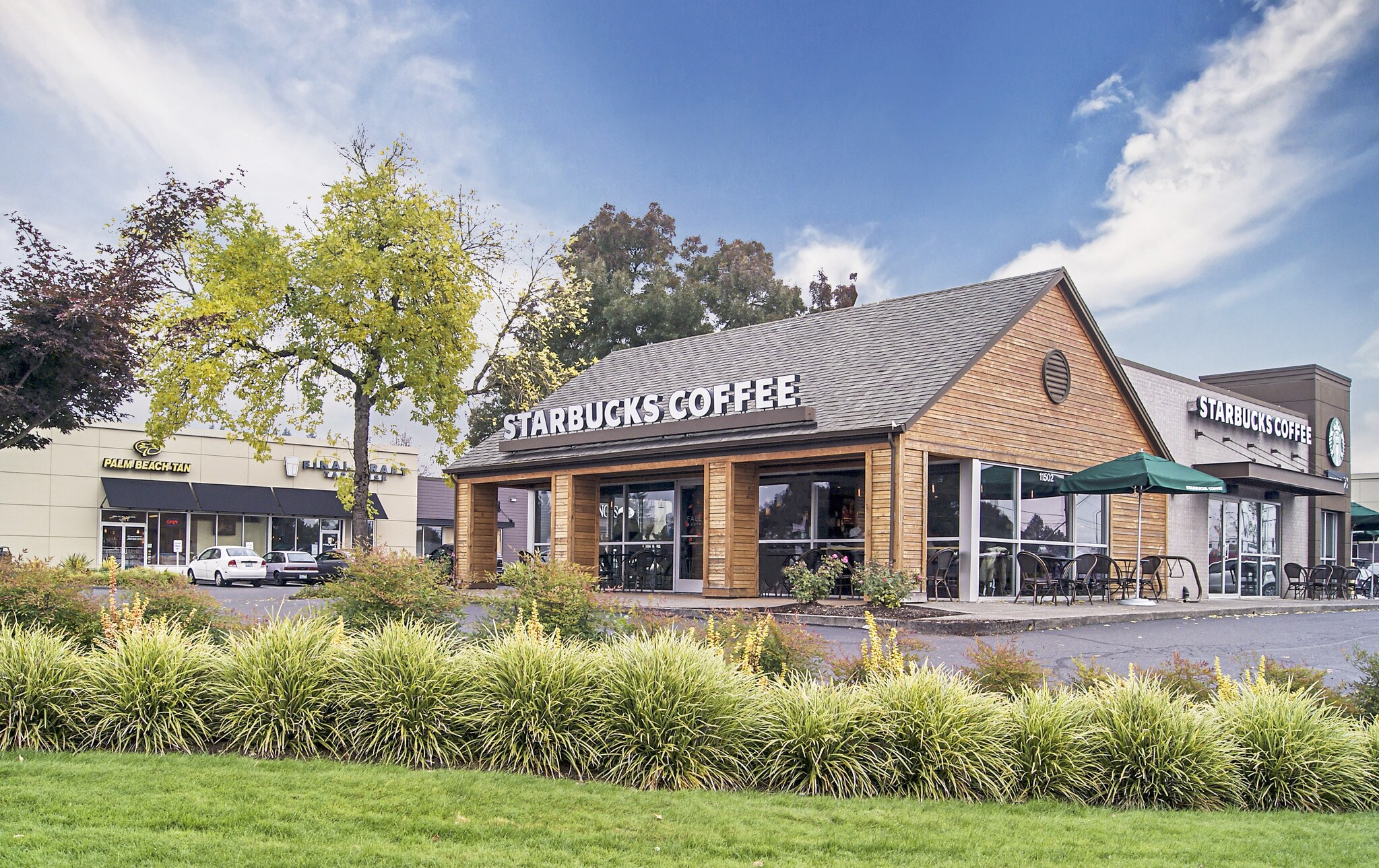 11600 SE Mill Plain Blvd, Vancouver, WA à louer Autre– Image 1 sur 10