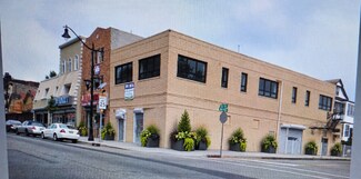 Plus de détails pour 471 Clinton Ave, Newark, NJ - Bureau/Local commercial à louer