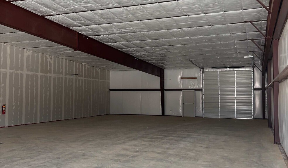 109 Industrial Blvd, Nash, TX à louer - Photo intérieure – Image 3 sur 6