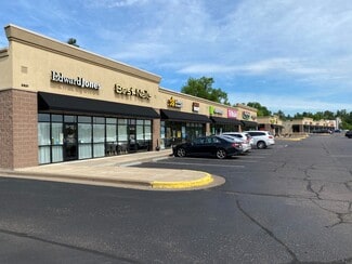 Plus de détails pour 2421 State Highway 25 N, Menomonie, WI - Bureau/Local commercial à louer