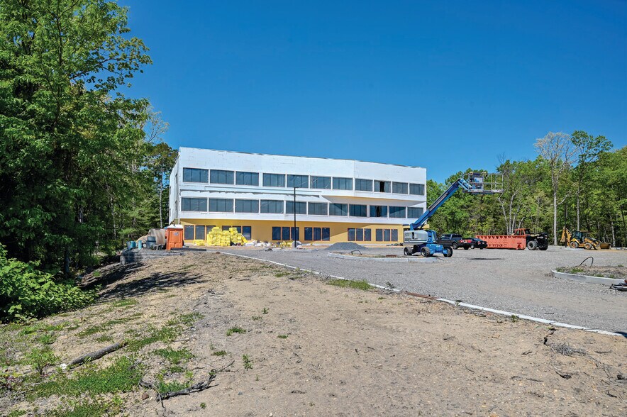 2298 Lakewood Rd, Toms River, NJ à louer - Photo de la construction – Image 2 sur 6