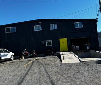 Plus de détails pour 7095 W 3500 S, Salt Lake City, UT - Industriel/Logistique à louer