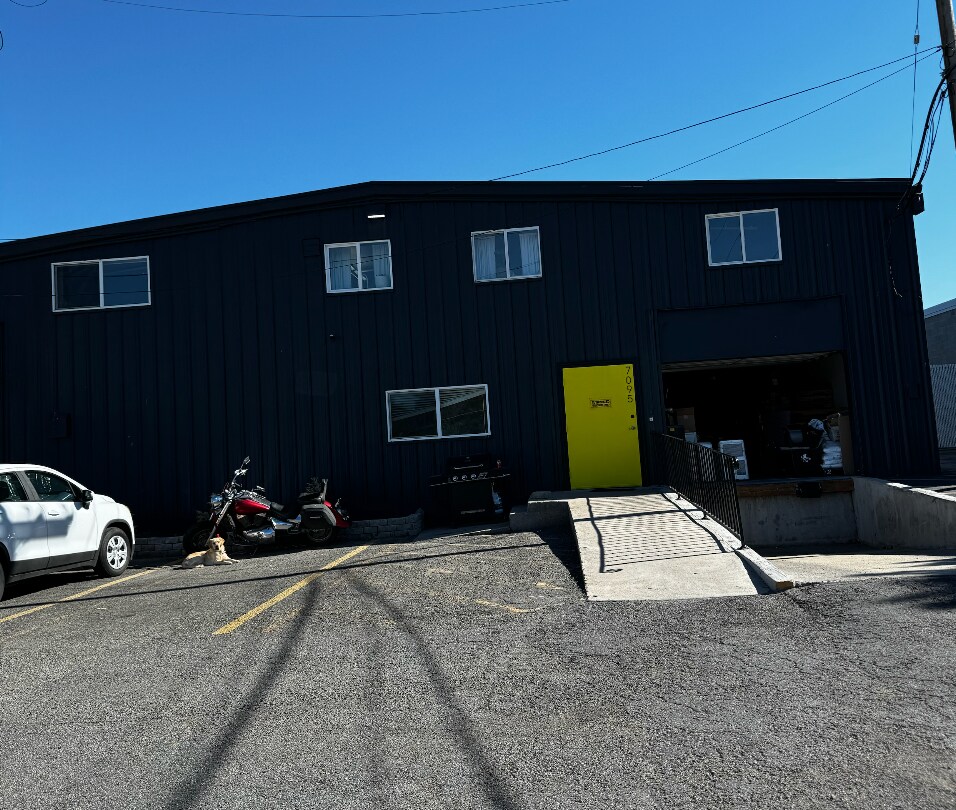 7095 W 3500 S, Salt Lake City, UT à louer Photo principale– Image 1 sur 20