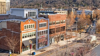 Plus de détails pour 122 College St, Asheville, NC - Local commercial à vendre