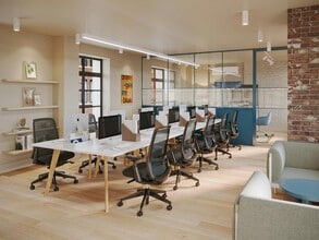 6 Corbet Pl, Londres à louer Photo intérieure– Image 2 sur 7