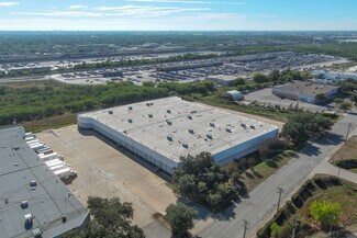 Plus de détails pour 5100 Kaepa Ct, San Antonio, TX - Industriel/Logistique à louer
