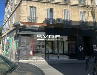 Plus de détails pour Local commercial à louer