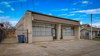 Plus de détails pour 518 W Hildebrand Ave, San Antonio, TX - Local commercial à louer
