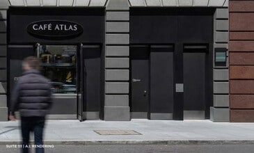 200-216 Pine St, San Francisco, CA à louer Photo intérieure– Image 1 sur 1