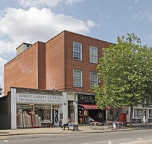 175 High St, Epping ESS - Local commercial