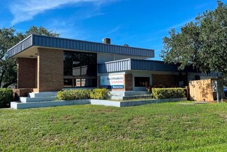 Plus de détails pour 1770 N Wickham Rd, Melbourne, FL - Bureau à vendre