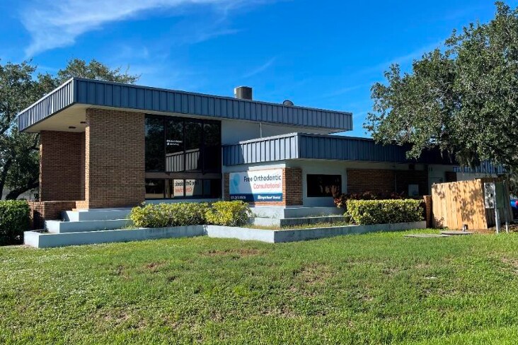 1770 N Wickham Rd, Melbourne, FL à vendre Photo de l’immeuble– Image 1 sur 8
