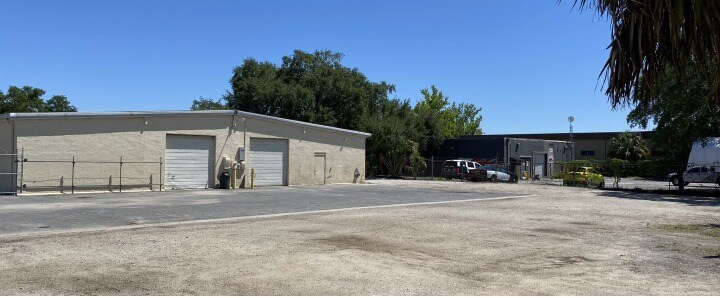 4496 35th St, Orlando, FL à louer - Photo de l’immeuble – Image 2 sur 12