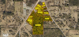 Plus de détails pour U.S. 59, Texarkana, TX - Terrain à vendre