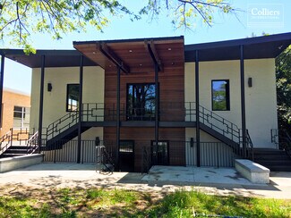 Plus de détails pour 2418 Devine St, Columbia, SC - Local commercial à louer