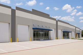 Plus de détails pour 2755 Old Augusta Rd S, Rincon, GA - Industriel/Logistique à louer
