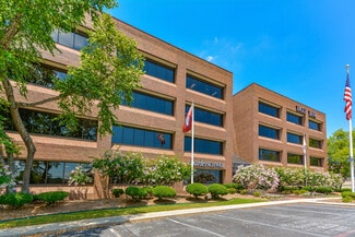 Plus de détails pour 650 S Shackleford Rd, Little Rock, AR - Coworking à louer