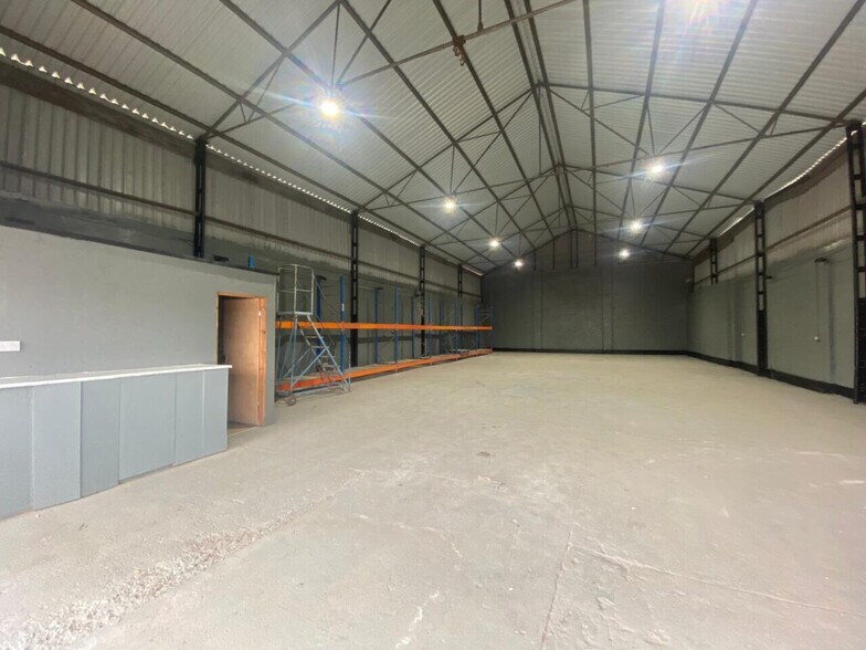 Webber Rd, Liverpool à louer - Photo de l’immeuble – Image 2 sur 5