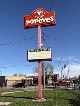 3100 Prospect Ave, Kansas City, MO à louer Photo de l’immeuble– Image 2 sur 5