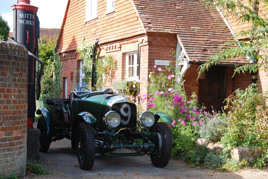 Wisborough Green, Billingshurst à louer - Photo de l’immeuble – Image 2 sur 2