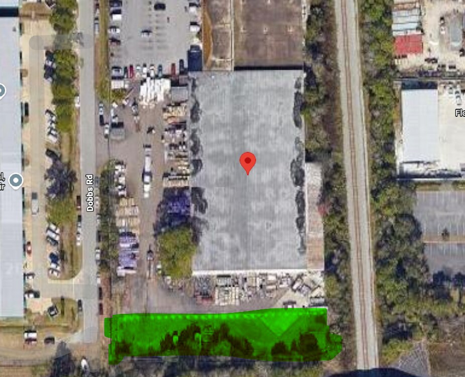 1750 Dobbs Rd, Saint Augustine, FL à louer Aérien– Image 1 sur 6