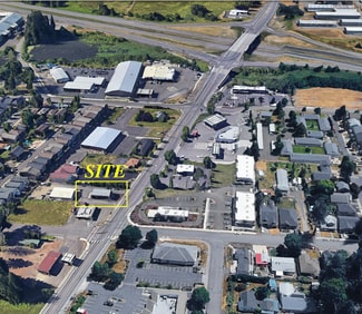Plus de détails pour 10170 NW Glencoe Rd, North Plains, OR - Local d'activités à louer