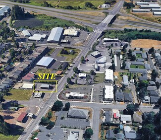 Plus de détails pour 10170 NW Glencoe Rd, North Plains, OR - Local d'activités à louer