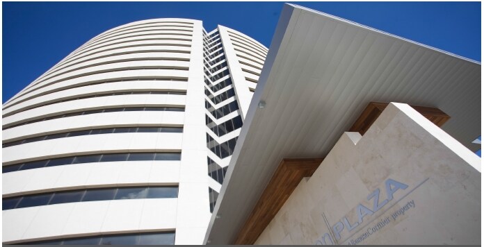 350 Pine St, Beaumont, TX à louer - Photo principale – Image 1 sur 13