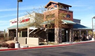 Plus de détails pour 270 E Hunt Hwy, Queen Creek, AZ - Bureau/Médical à louer