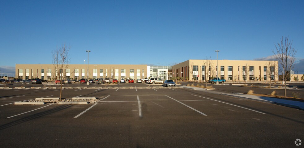 5401 Watson Dr SE, Albuquerque, NM à vendre - Photo de l’immeuble – Image 2 sur 24