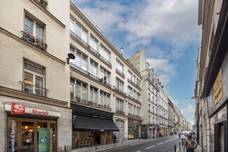 Plus de détails pour 54 Rue De Paradis, Paris - Bureau à louer