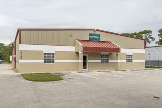 Plus de détails pour 5720 Zip Dr, Fort Myers, FL - Industriel/Logistique à louer
