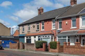 Plus de détails pour 839 Welbeck Rd, Newcastle Upon Tyne - Bureau à vendre