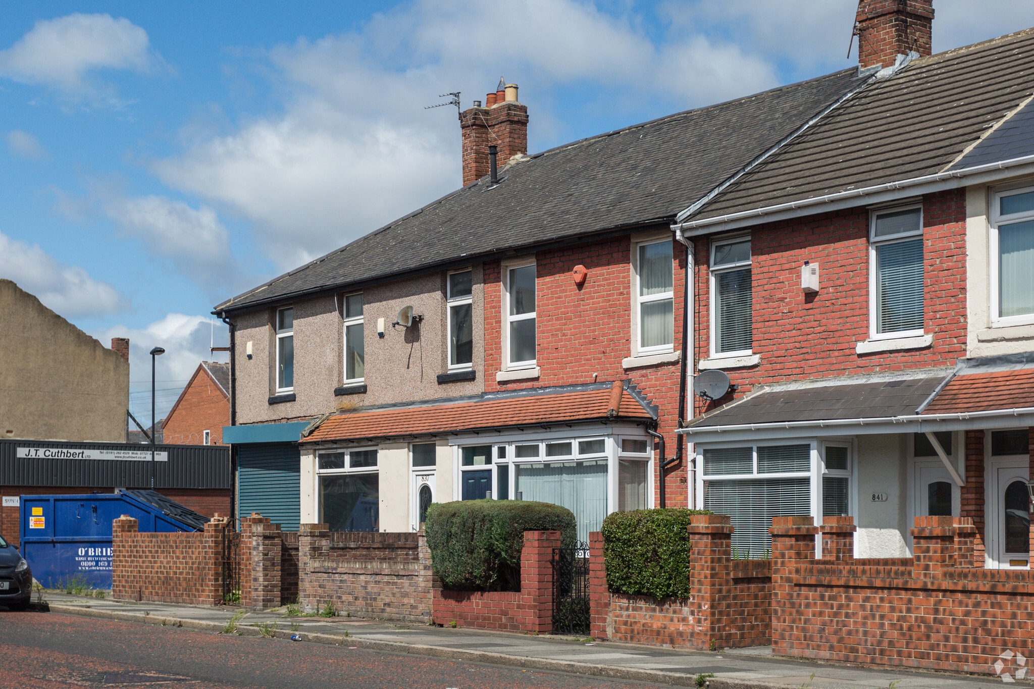 839 Welbeck Rd, Newcastle Upon Tyne à vendre Photo principale– Image 1 sur 4