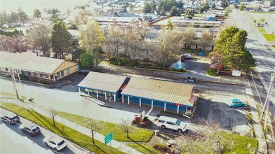 31775 State Route 20, Oak Harbor, WA - Vue aérienne  vue de carte - Image1