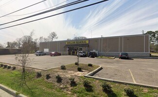 Plus de détails pour 2949 Lower Wetumpka rd, Montgomery, AL - Local commercial à louer