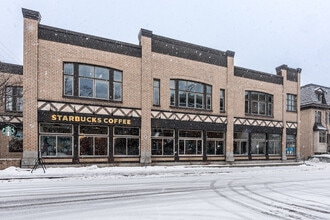787-790 Bank St, Ottawa, ON à louer Photo de l’immeuble– Image 1 sur 9