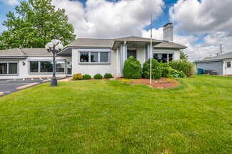 Plus de détails pour 4163 Crescent Dr, Saint Louis, MO - Bureau à vendre