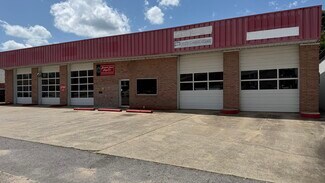 Plus de détails pour 3919 Highway 25, Montevallo, AL - Industriel/Logistique à vendre